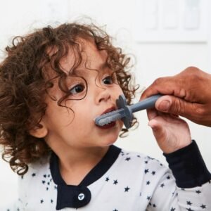 Grabease Double Sided Toothbrush